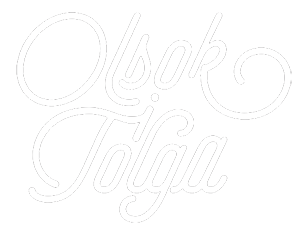 Logo Olsok i Tolga