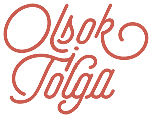 Olsok i Tolga logo
