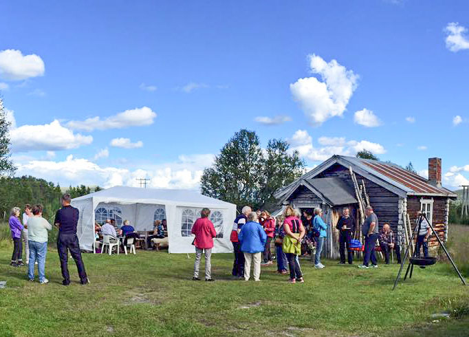 Café Lillemoen Café Lillemoen