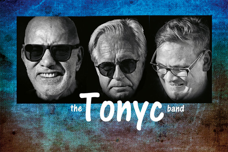 TonyC Band