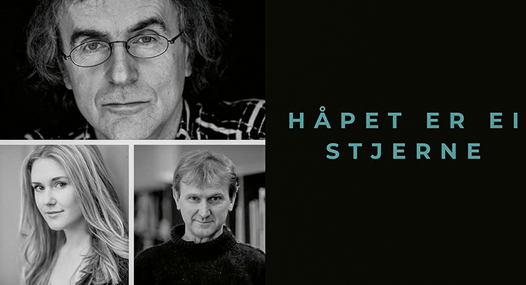 Håpet er ei stjerne