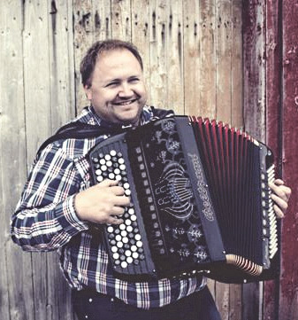 Odd Arne Halaas