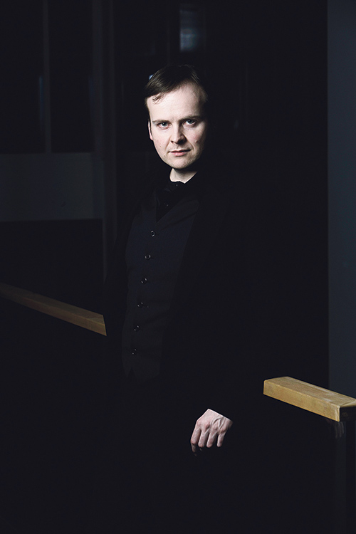 01_TEA_FotoTevjeAkeroe (rgb) Tor Espen Aspaas. Foto: Tevje Akerøe