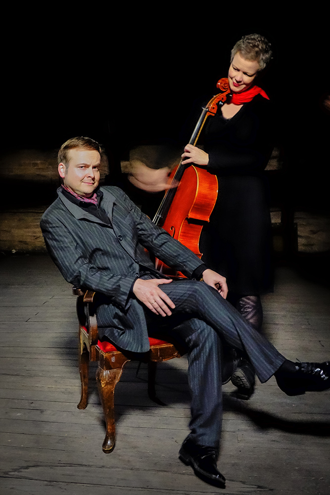 Foto: Nina Kammersten